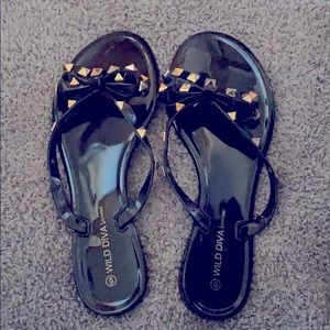 Brand new Valentino sandal dupe